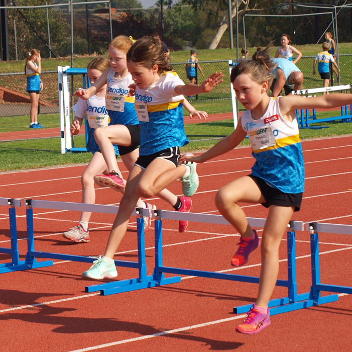 Little Athletics