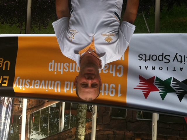 2014 World University Cross Country Championships Uganda