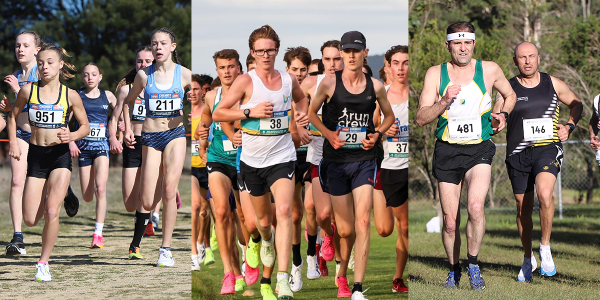 National Cross Country Championships 2024